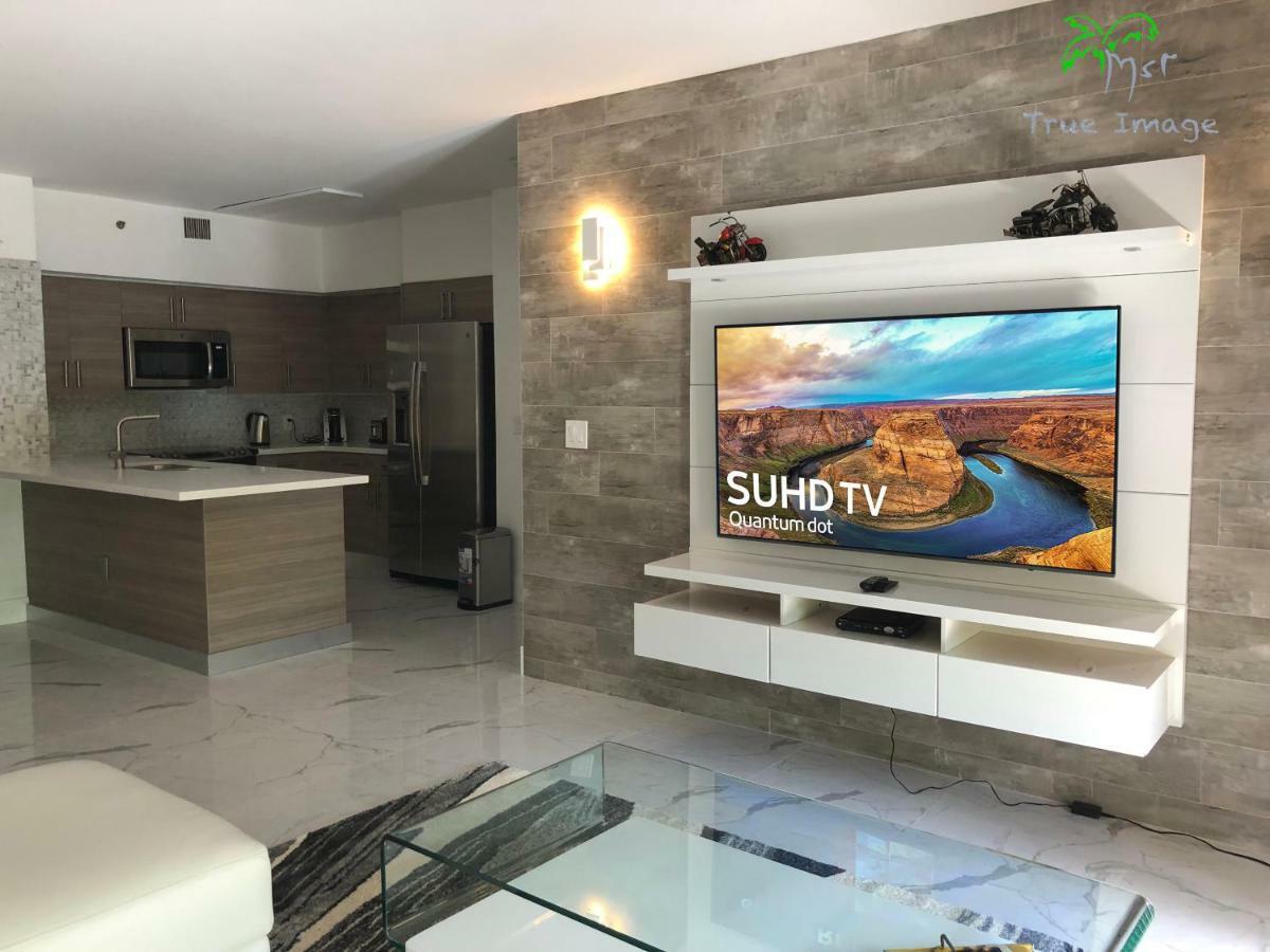 Yacht Club At Aventura 2 Bed 2 Bath Luxurius Cozy Brand New Διαμέρισμα Εξωτερικό φωτογραφία