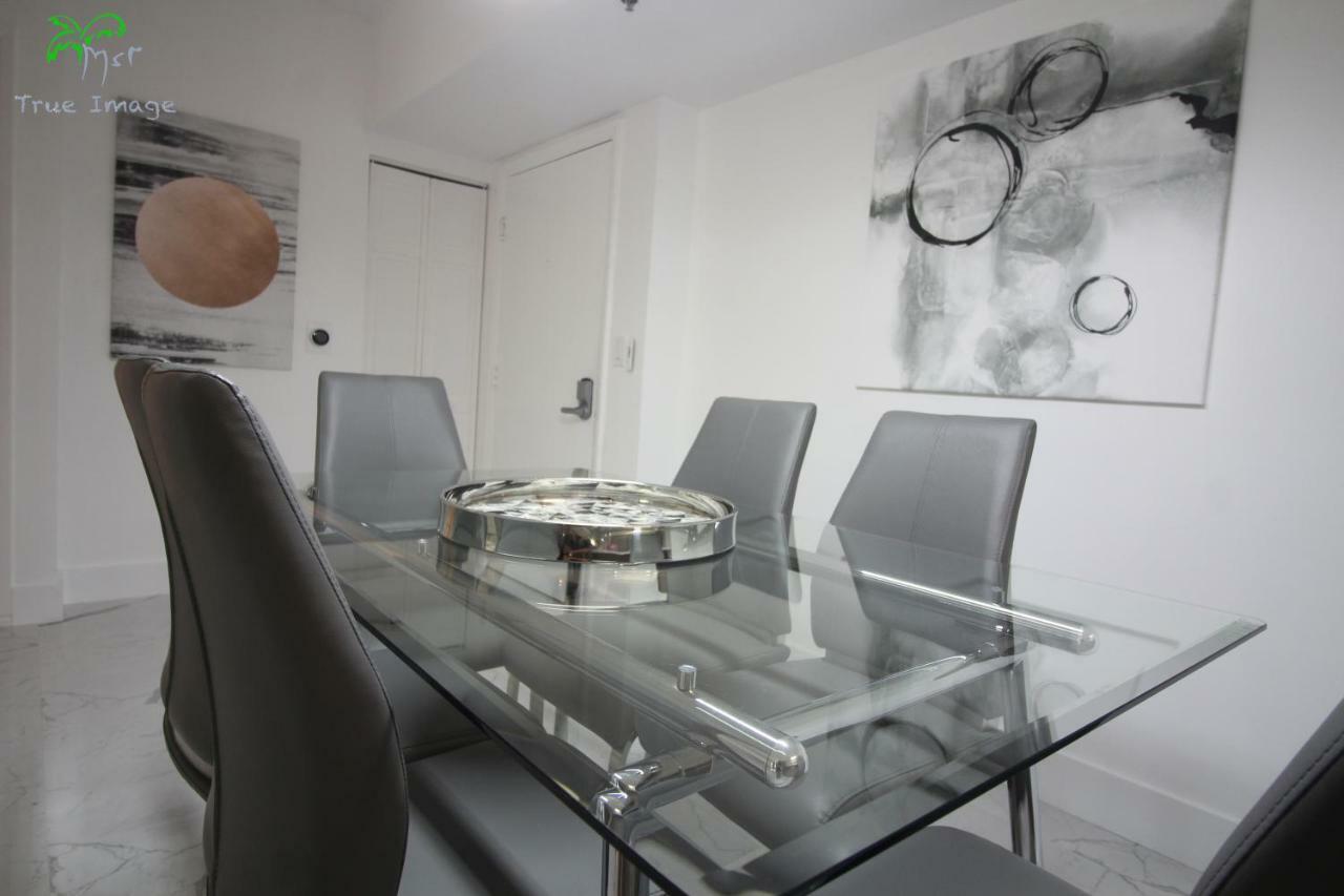 Yacht Club At Aventura 2 Bed 2 Bath Luxurius Cozy Brand New Διαμέρισμα Εξωτερικό φωτογραφία
