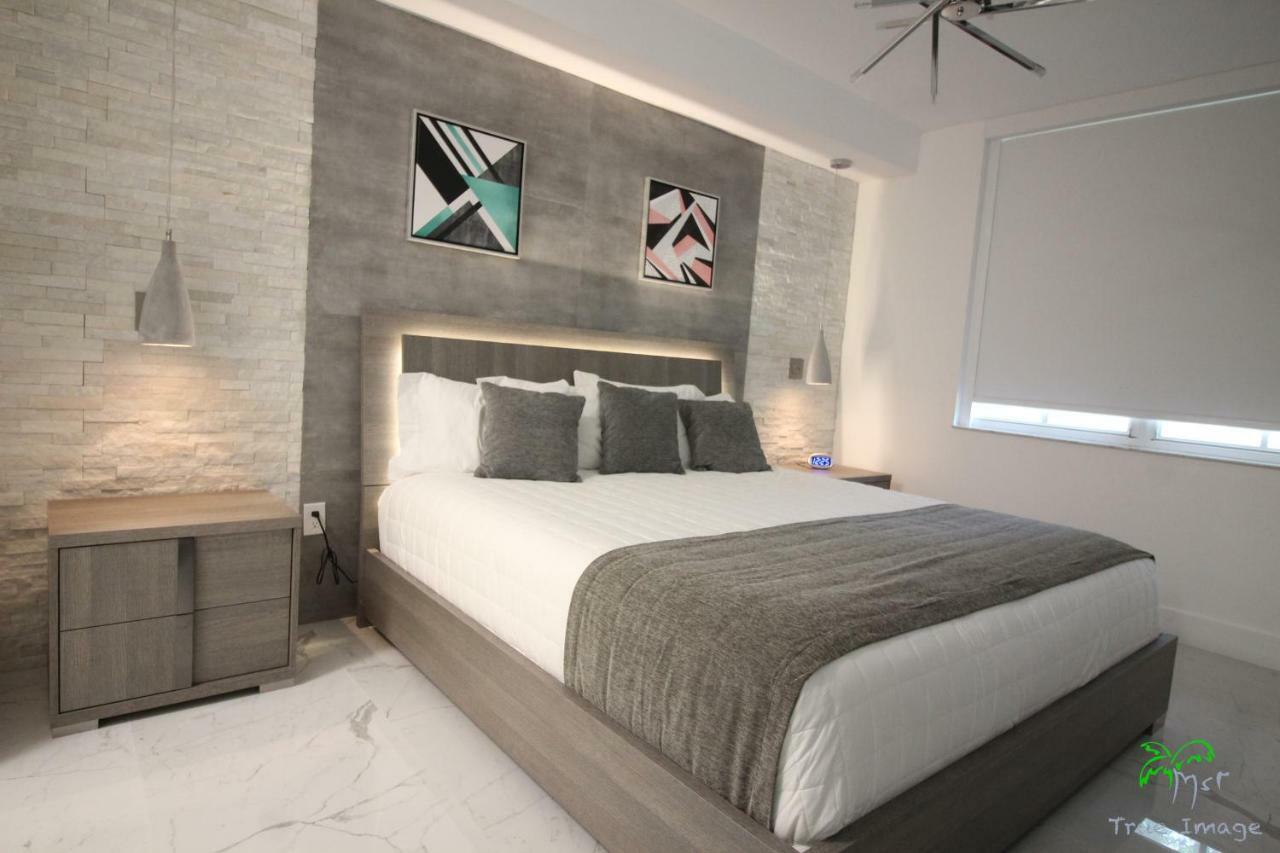Yacht Club At Aventura 2 Bed 2 Bath Luxurius Cozy Brand New Διαμέρισμα Εξωτερικό φωτογραφία