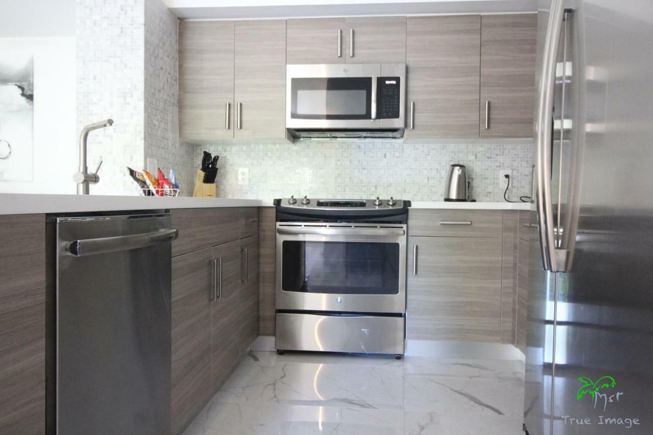 Yacht Club At Aventura 2 Bed 2 Bath Luxurius Cozy Brand New Διαμέρισμα Εξωτερικό φωτογραφία