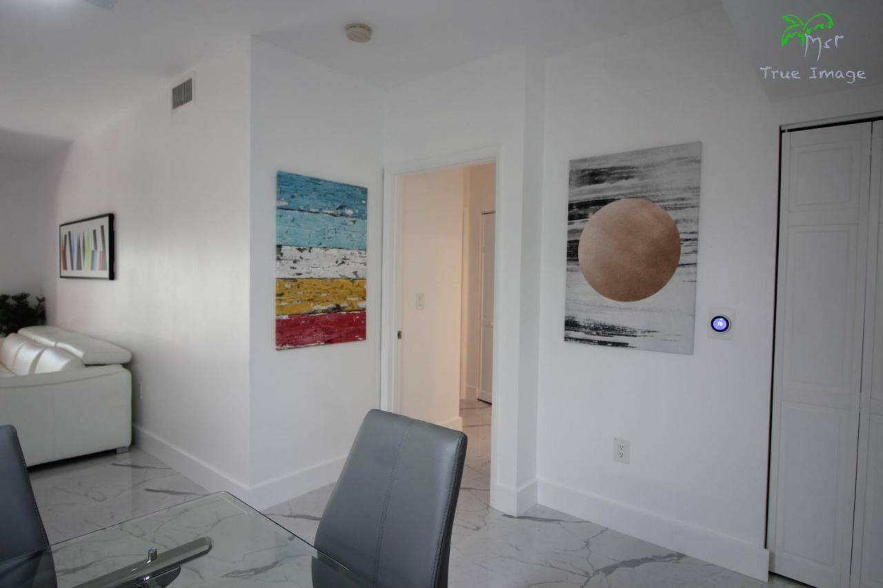 Yacht Club At Aventura 2 Bed 2 Bath Luxurius Cozy Brand New Διαμέρισμα Εξωτερικό φωτογραφία