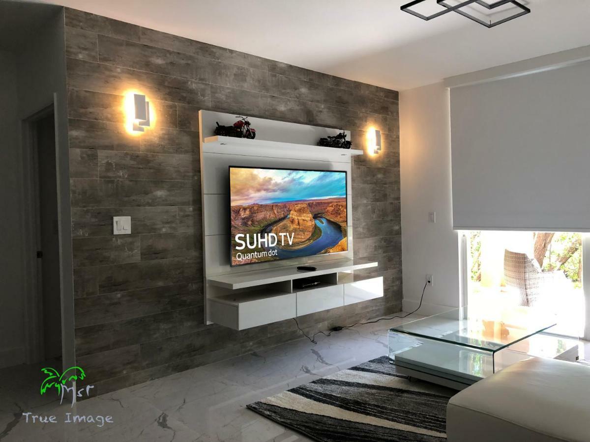 Yacht Club At Aventura 2 Bed 2 Bath Luxurius Cozy Brand New Διαμέρισμα Εξωτερικό φωτογραφία