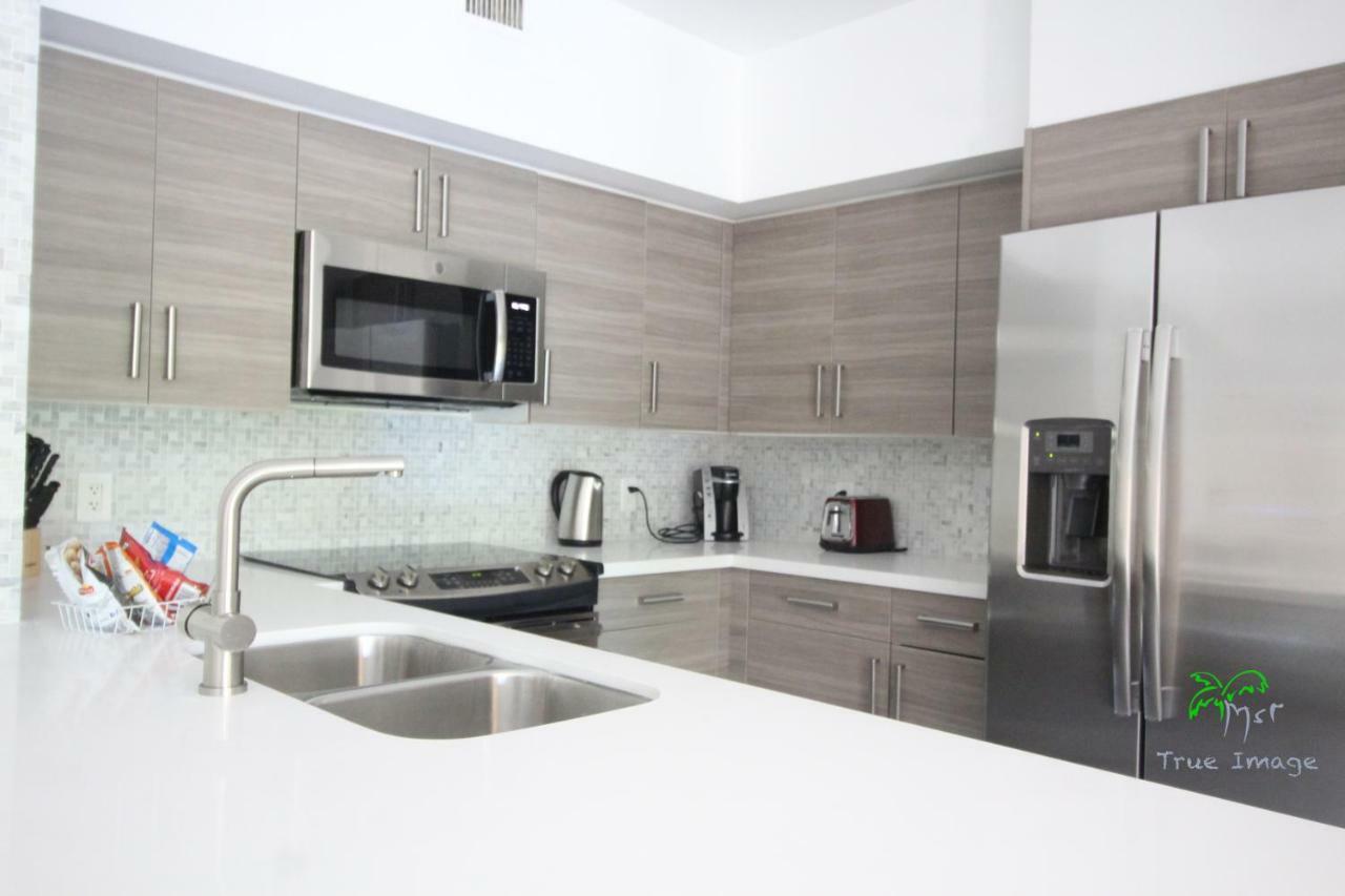 Yacht Club At Aventura 2 Bed 2 Bath Luxurius Cozy Brand New Διαμέρισμα Εξωτερικό φωτογραφία