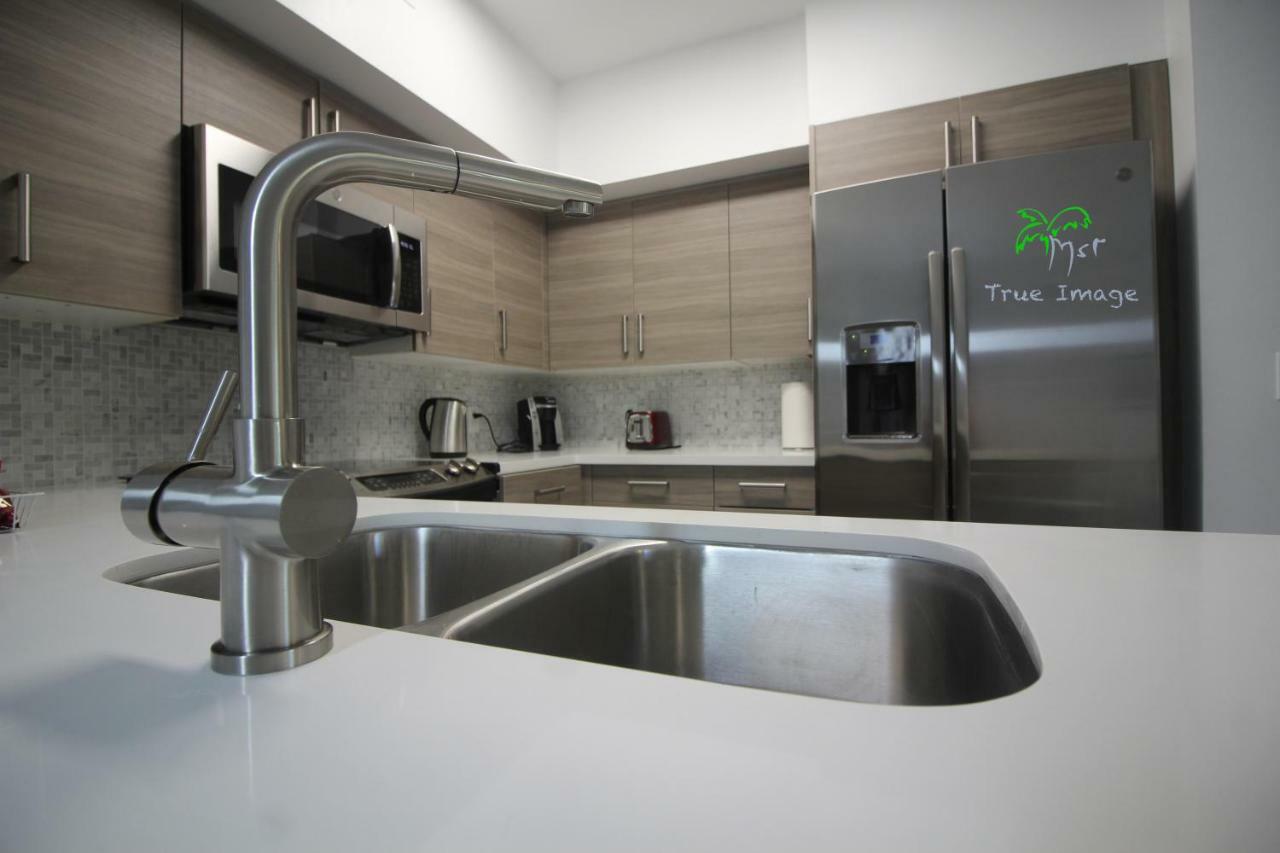 Yacht Club At Aventura 2 Bed 2 Bath Luxurius Cozy Brand New Διαμέρισμα Εξωτερικό φωτογραφία