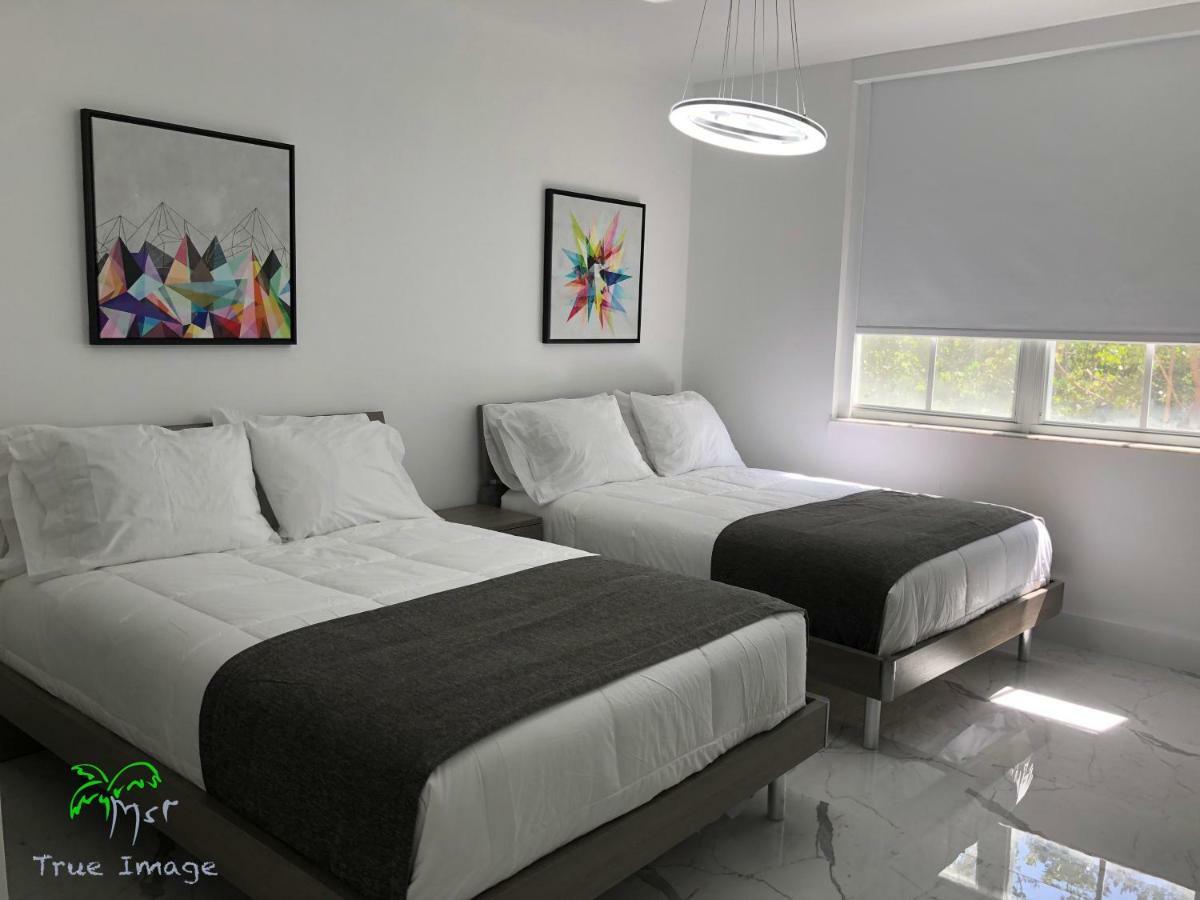 Yacht Club At Aventura 2 Bed 2 Bath Luxurius Cozy Brand New Διαμέρισμα Εξωτερικό φωτογραφία