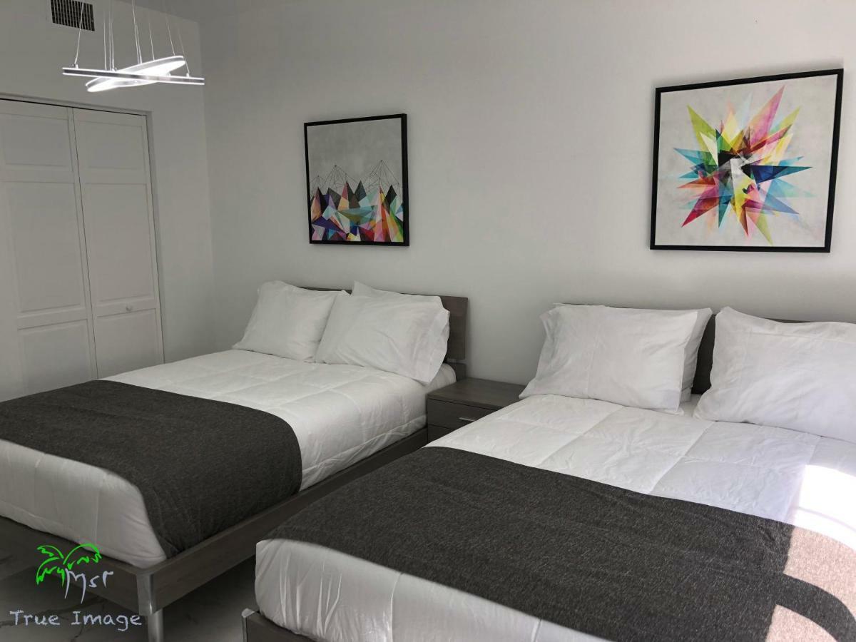 Yacht Club At Aventura 2 Bed 2 Bath Luxurius Cozy Brand New Διαμέρισμα Εξωτερικό φωτογραφία