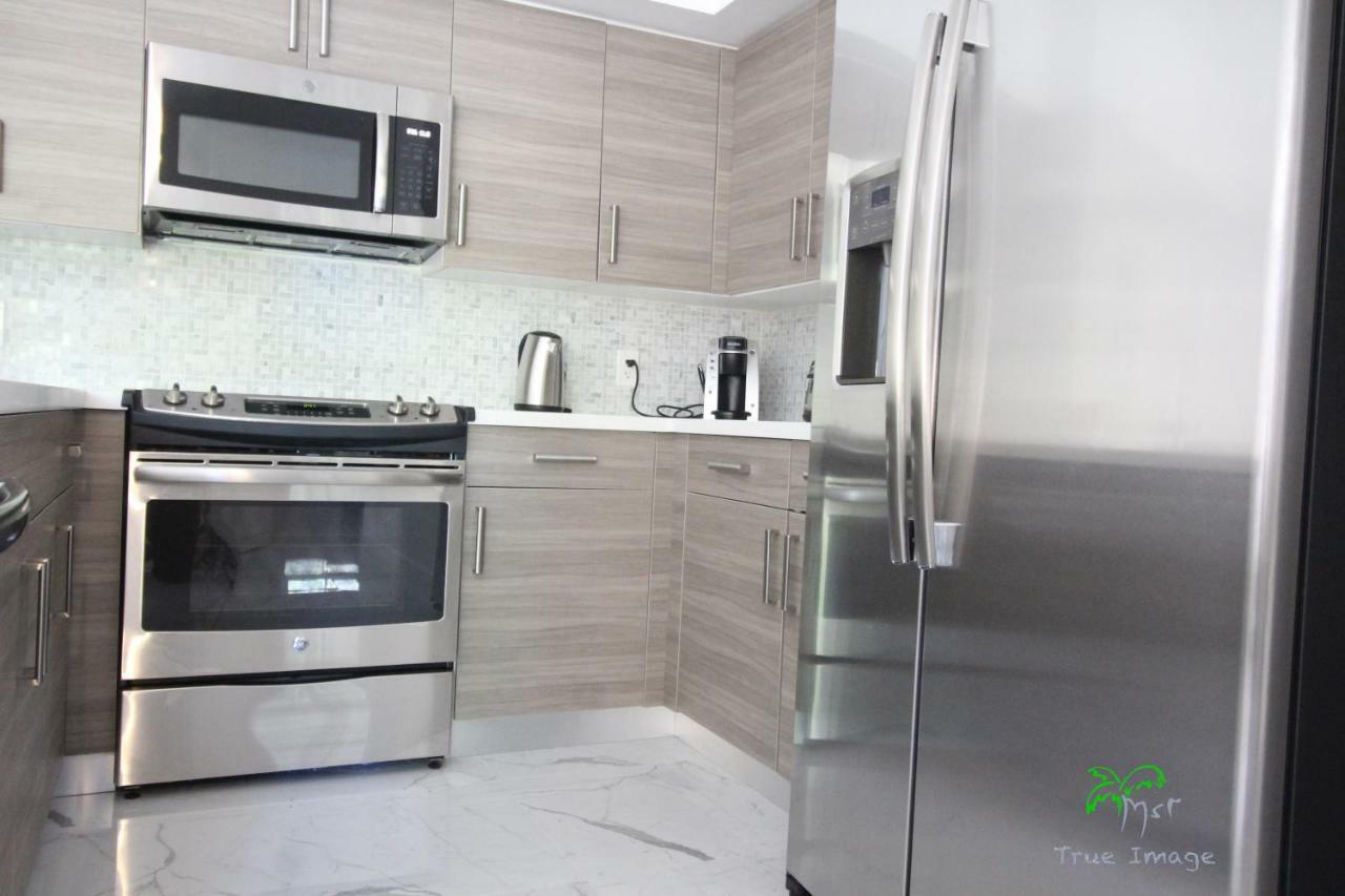 Yacht Club At Aventura 2 Bed 2 Bath Luxurius Cozy Brand New Διαμέρισμα Εξωτερικό φωτογραφία