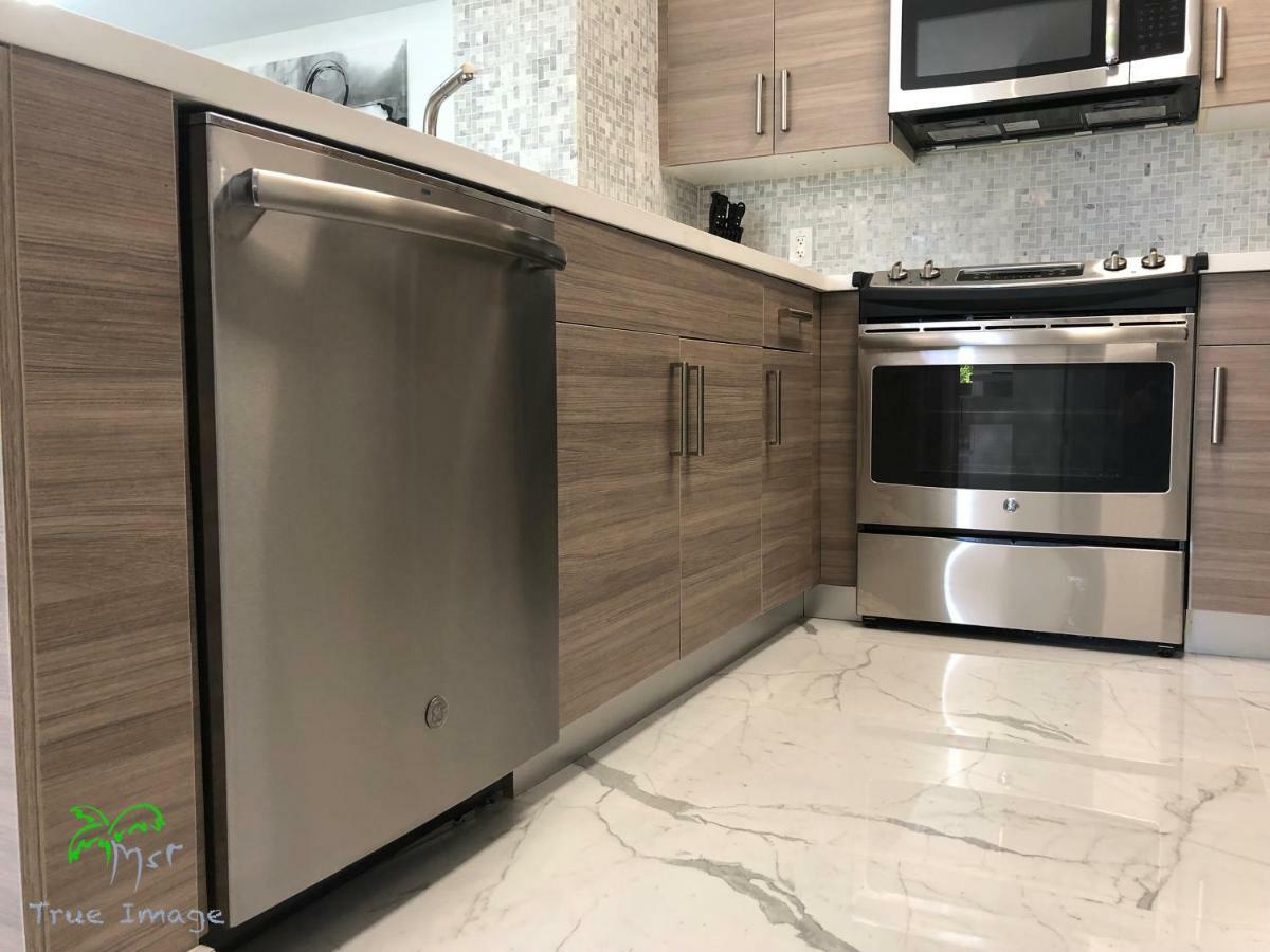 Yacht Club At Aventura 2 Bed 2 Bath Luxurius Cozy Brand New Διαμέρισμα Εξωτερικό φωτογραφία