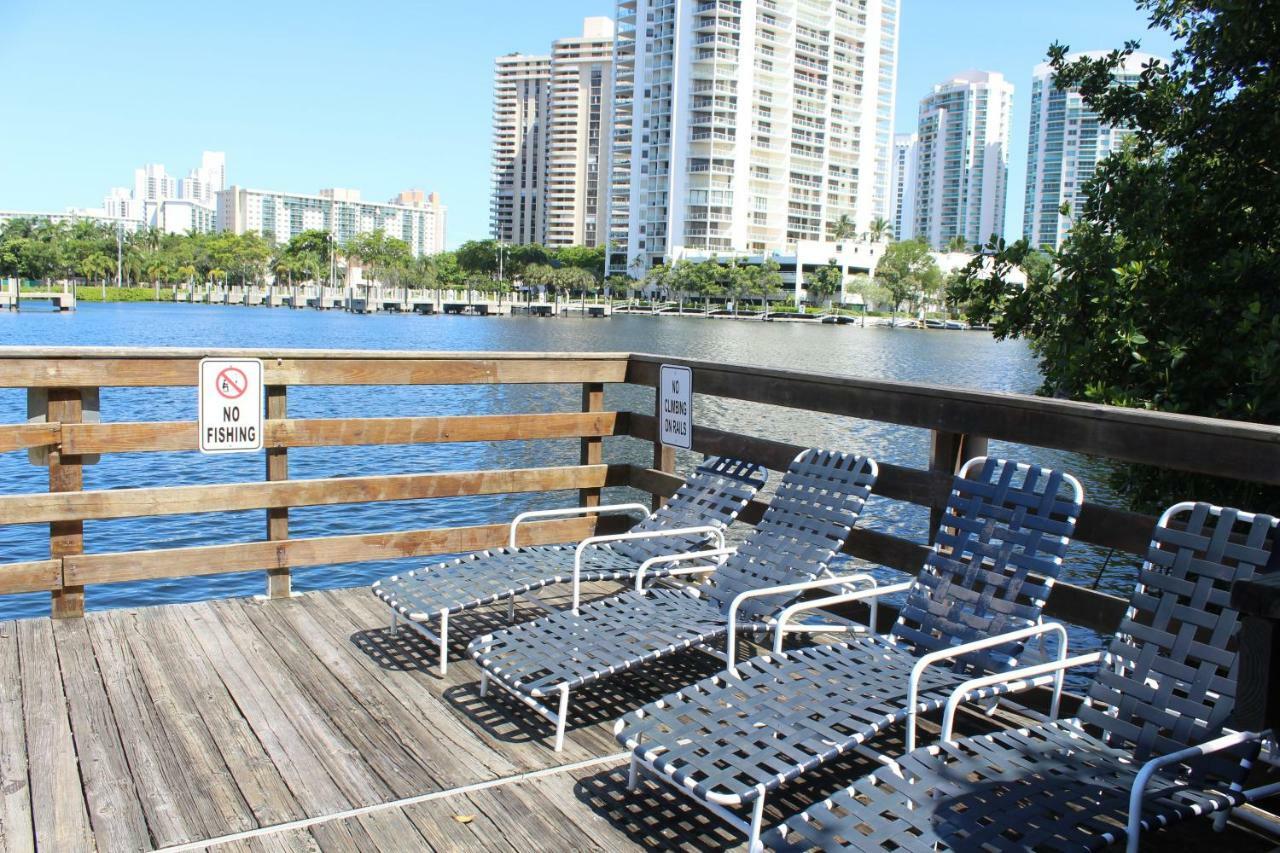 Yacht Club At Aventura 2 Bed 2 Bath Luxurius Cozy Brand New Διαμέρισμα Εξωτερικό φωτογραφία