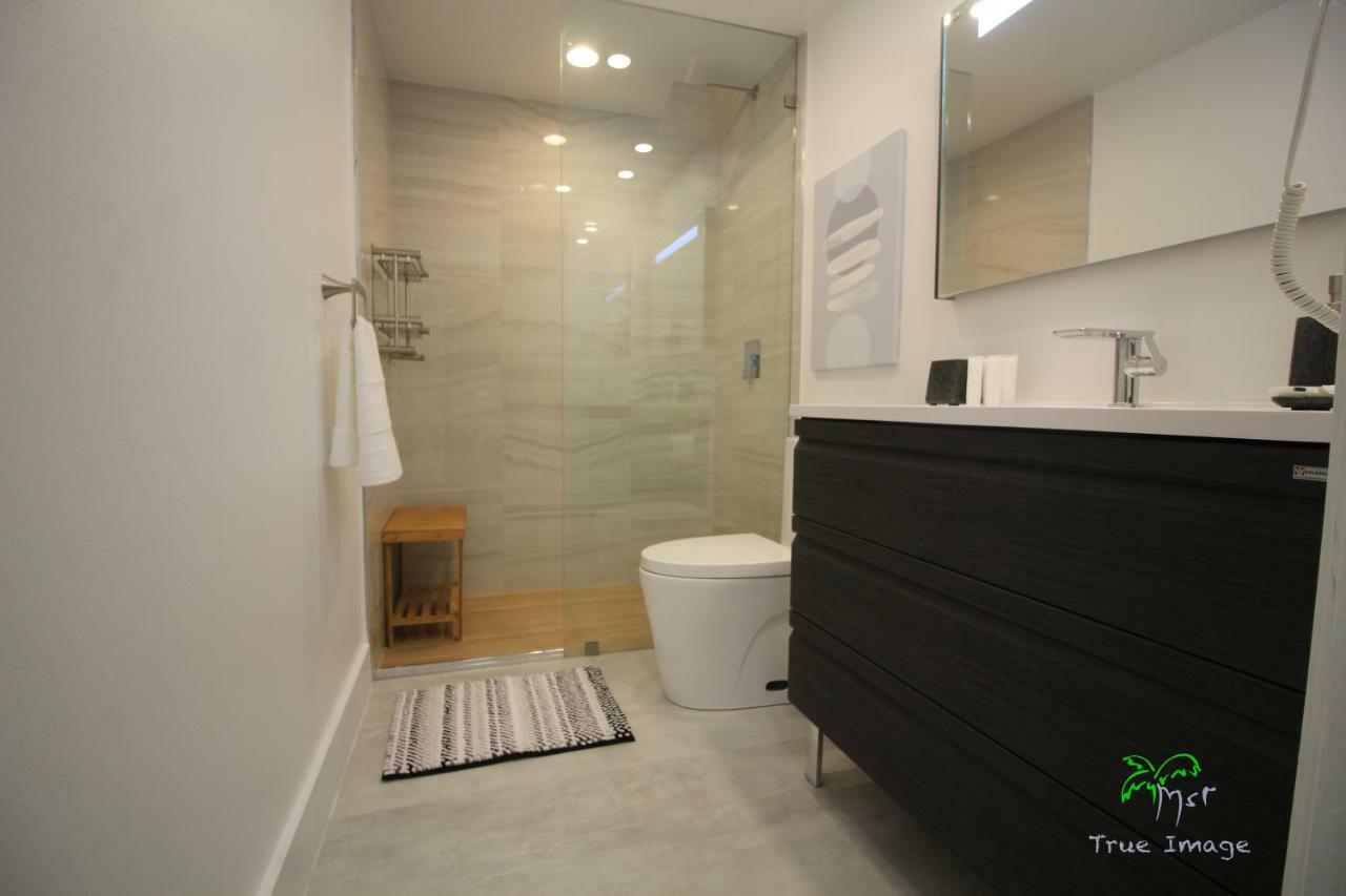 Yacht Club At Aventura 2 Bed 2 Bath Luxurius Cozy Brand New Διαμέρισμα Εξωτερικό φωτογραφία
