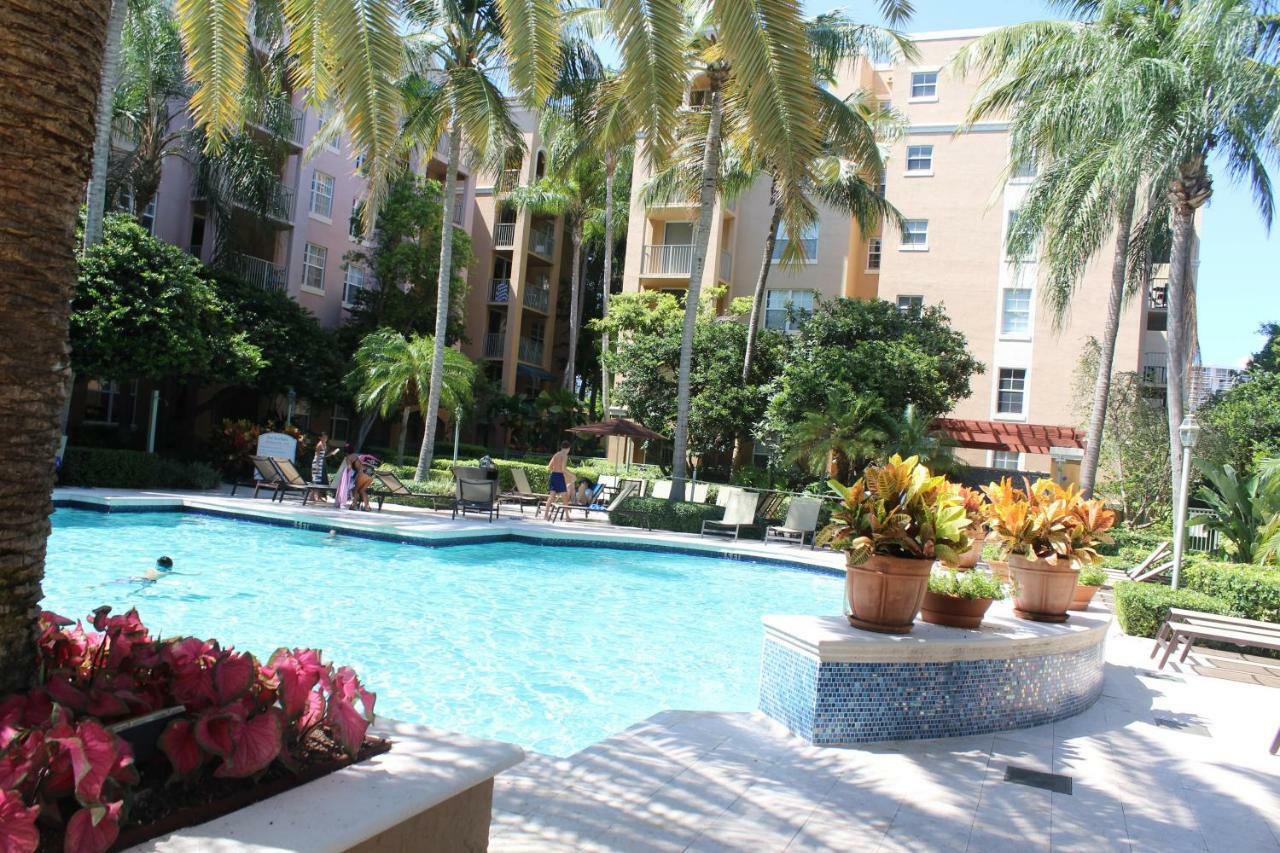 Yacht Club At Aventura 2 Bed 2 Bath Luxurius Cozy Brand New Διαμέρισμα Εξωτερικό φωτογραφία