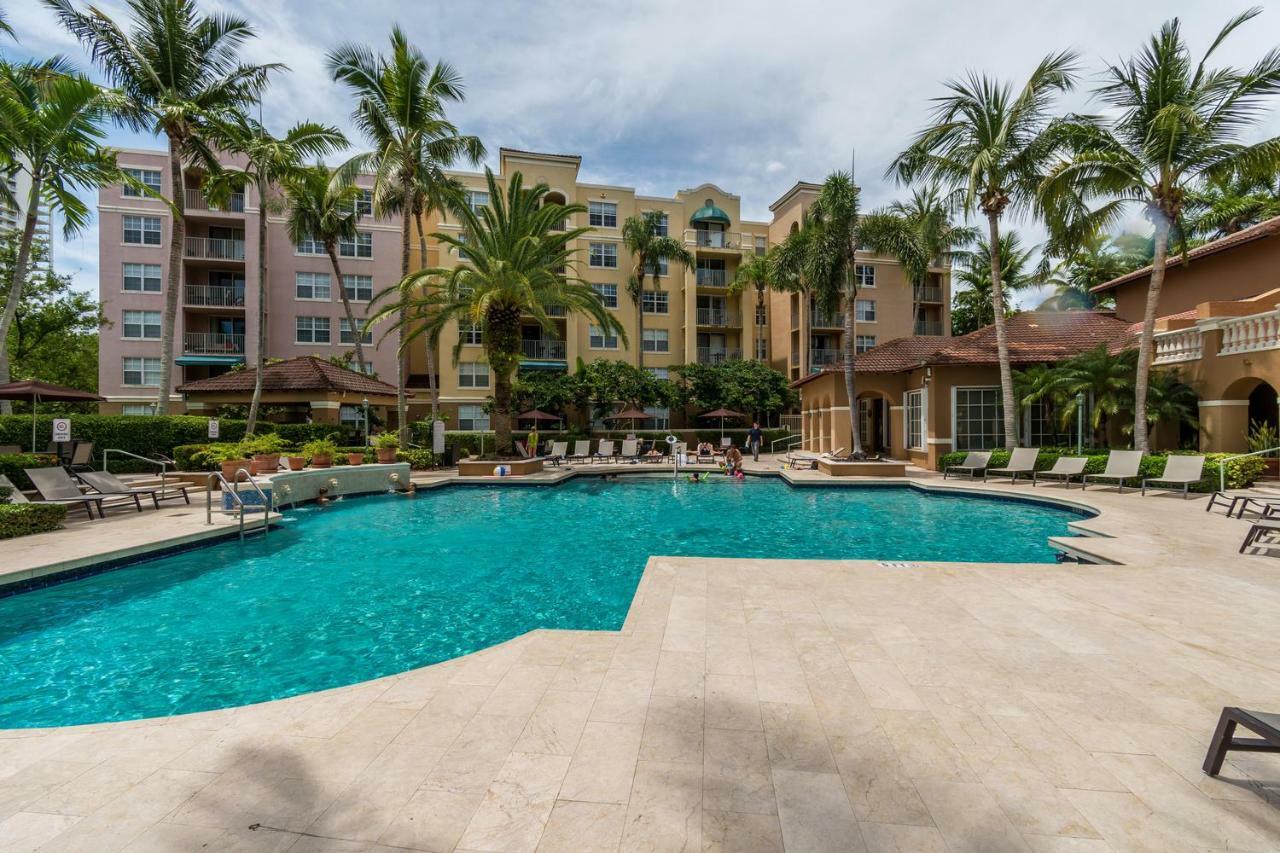 Yacht Club At Aventura 2 Bed 2 Bath Luxurius Cozy Brand New Διαμέρισμα Εξωτερικό φωτογραφία