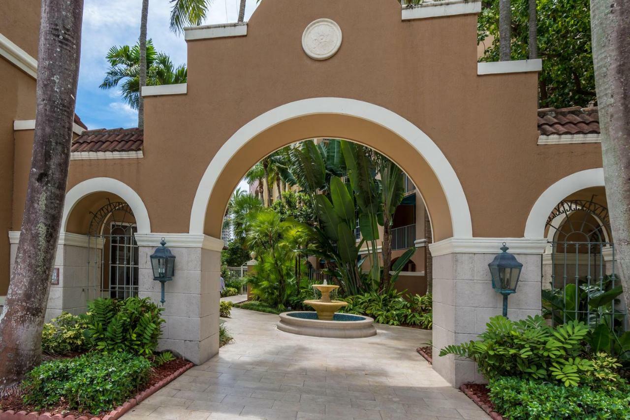Yacht Club At Aventura 2 Bed 2 Bath Luxurius Cozy Brand New Διαμέρισμα Εξωτερικό φωτογραφία