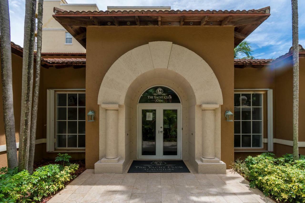 Yacht Club At Aventura 2 Bed 2 Bath Luxurius Cozy Brand New Διαμέρισμα Εξωτερικό φωτογραφία