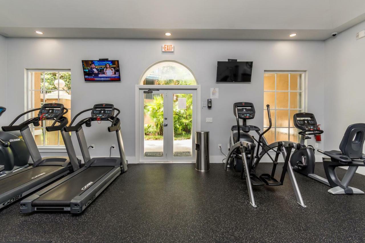 Yacht Club At Aventura 2 Bed 2 Bath Luxurius Cozy Brand New Διαμέρισμα Εξωτερικό φωτογραφία