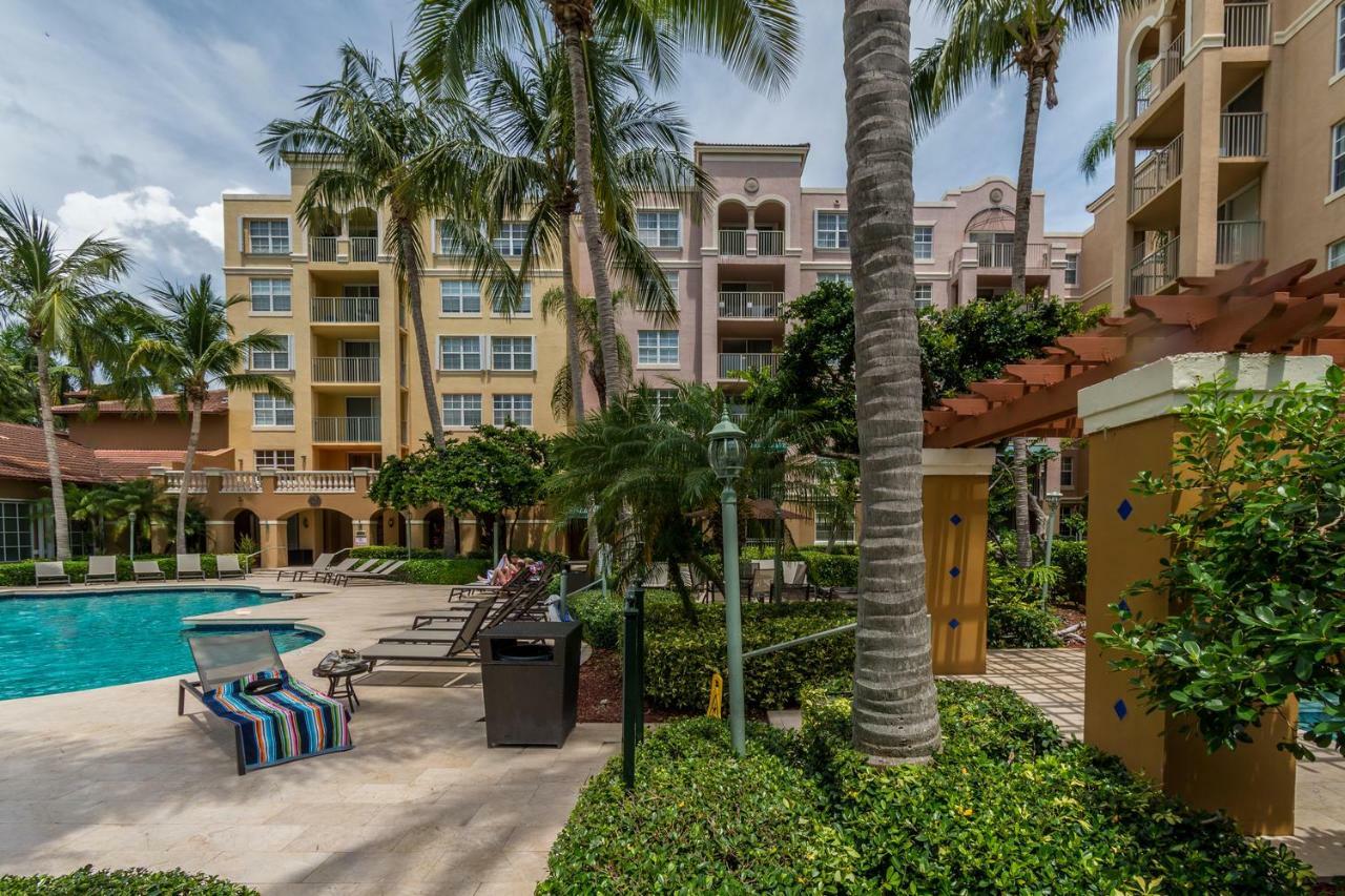 Yacht Club At Aventura 2 Bed 2 Bath Luxurius Cozy Brand New Διαμέρισμα Εξωτερικό φωτογραφία