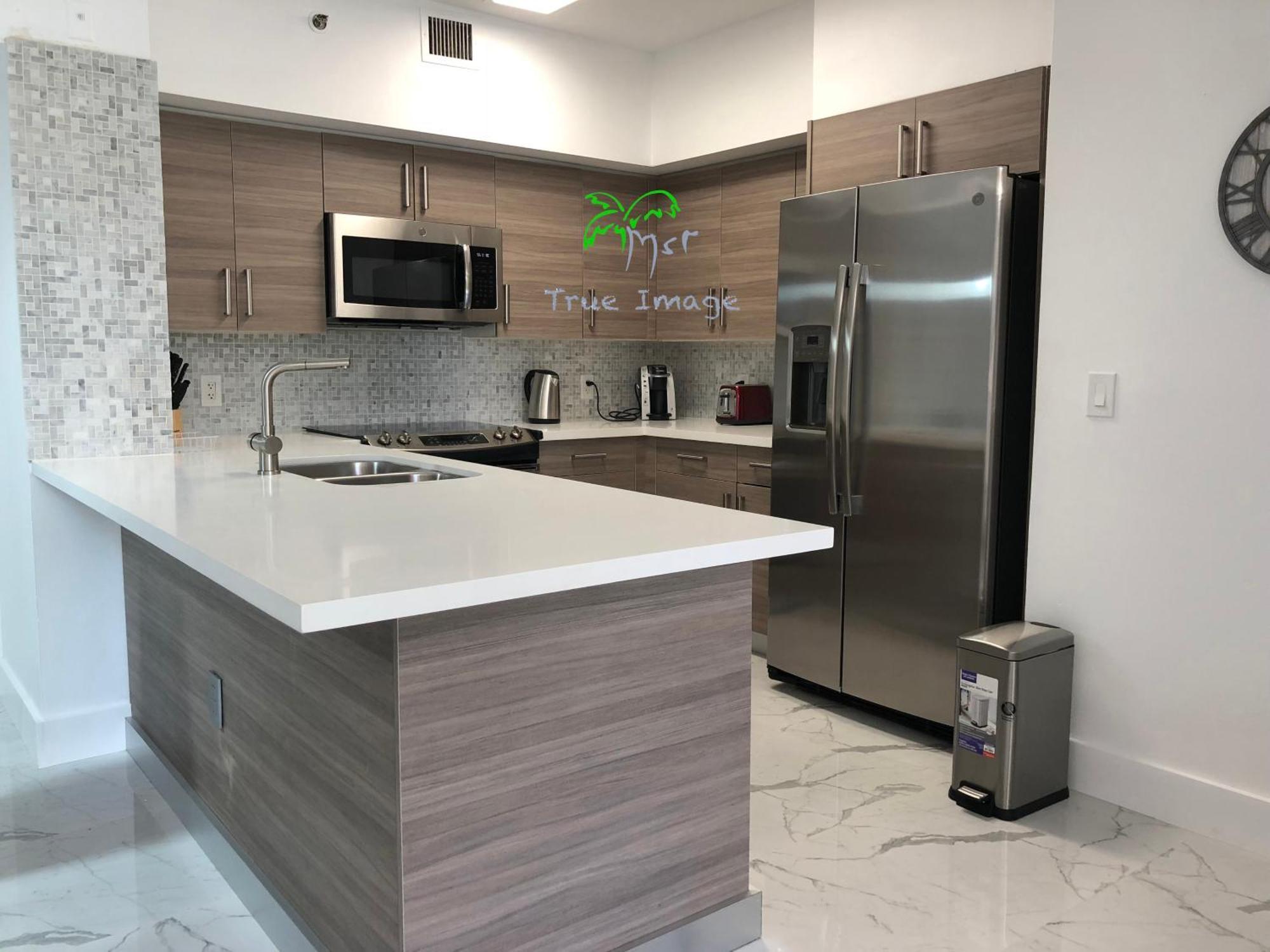 Yacht Club At Aventura 2 Bed 2 Bath Luxurius Cozy Brand New Διαμέρισμα Εξωτερικό φωτογραφία