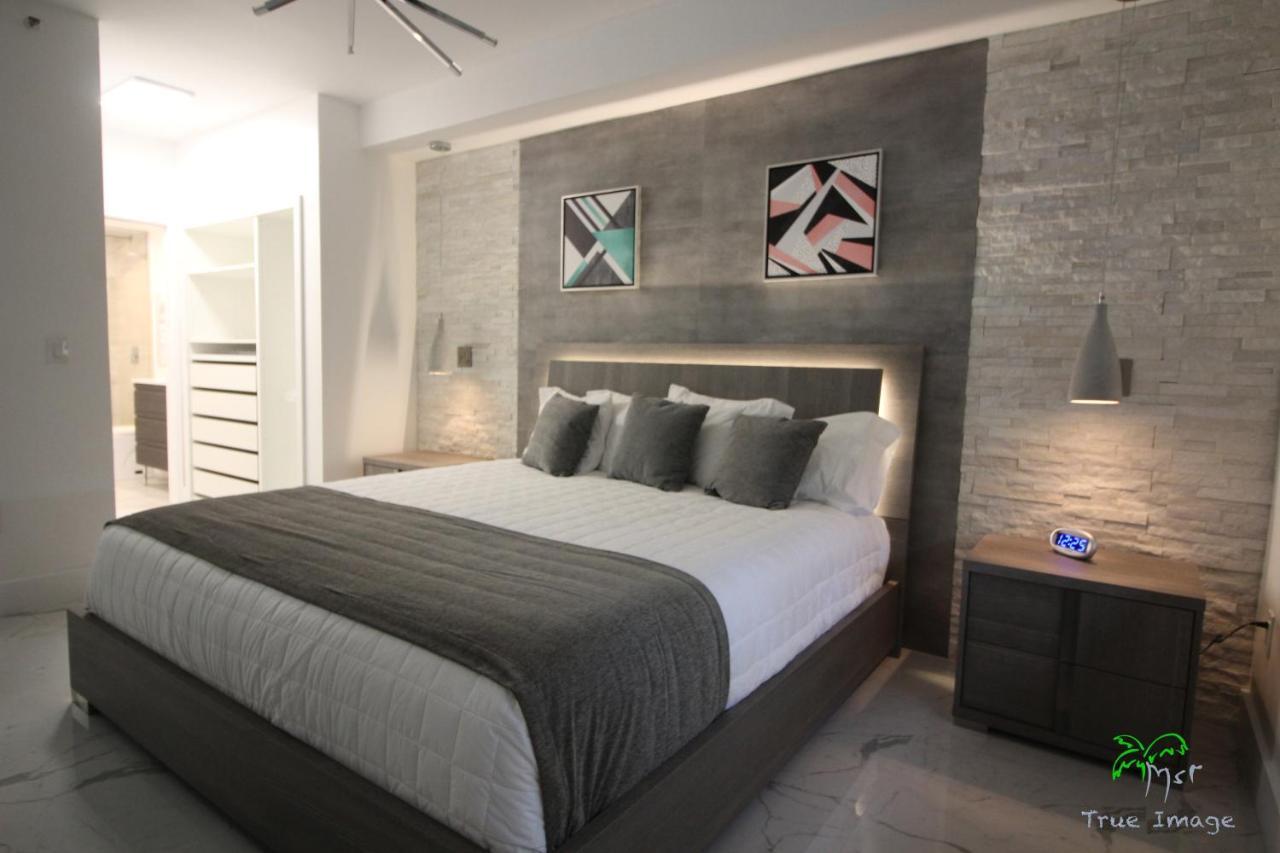 Yacht Club At Aventura 2 Bed 2 Bath Luxurius Cozy Brand New Διαμέρισμα Εξωτερικό φωτογραφία