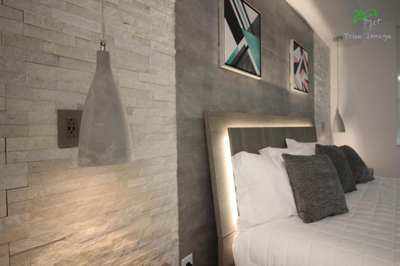 Yacht Club At Aventura 2 Bed 2 Bath Luxurius Cozy Brand New Διαμέρισμα Εξωτερικό φωτογραφία